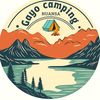gayo camping nuansa