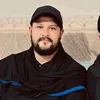 اسماعيل السعيدي