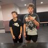 drewbegooning