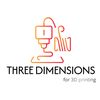 3..dimensions