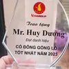 huyduong5120