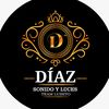 Sonido y Luces Diaz