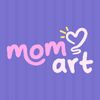 Mom Art Invitaciones Digitales