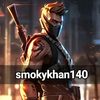 smokykhan140