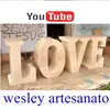Wesley artesanato
