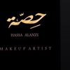 حصه العنزي -Makeup-💄🌿