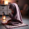 ..hambaallahh