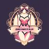 DreamyFajaNest Brand on TikTok