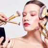 Makeup baby
