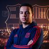 RAFIK CATALONIA 🔵🔴
