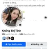 Phở: Khổng Thị Tình