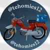 tehomies12