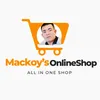 🎶🎙️🎧Mackoy’s OntheCart🛒