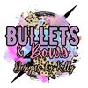 bulletsandbowsdesigns