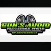 GUN'S AUDIO