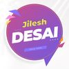 Jilesh Desai
