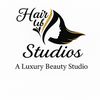 hairhub studio Kumasi