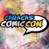 Caracas Comic Con