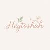heytoshah