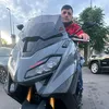 sandrinovenuti