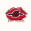 bibir konoha