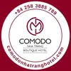 Comodo Nha Trang Hotel