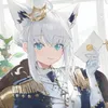 白上フブキ@ホロライブ