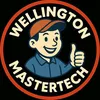 Wellington🧑‍🔧MasterTech