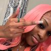 I’m Dat girl
