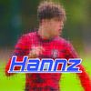 Hannzz🔴⚪