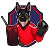 Maggie the Goalie