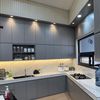 Kitchen set bekasi