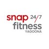 Snapfitnessyagoona