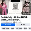 SURIKIDS-Tiệm Đồ Em Bé