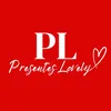 Presentes Lovely