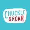 chuckleandroar