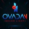 ovadandecorlight