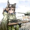 sgt.hairball