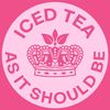 Saint James Iced Tea
