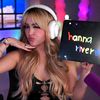 Hanna RiverH