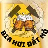 BiaHơi ĐấtMỏ Food & Drink