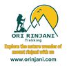 oririnjanitrekking