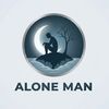 official.alone.man