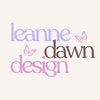 leannedawndesign