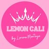 LEMON CALI BY LORENA MONTOYA
