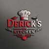 Derrick’s Kitchen/Indomie