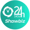 24h Hóng Showbiz