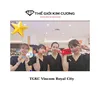 TGKC Royal City Hà Nội