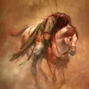 حفيده الكرار:☪️