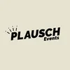 PLAUSCH Events